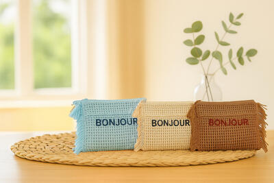 LENA POUCH 28X20 Tellini S.r.l. Wholesale Clothing